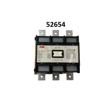 Transportschäden ABB Schütz EH700 SK828004...