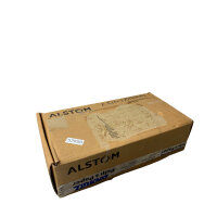 ALSTOM SIR4-S3-4-1-2 933505 Controller