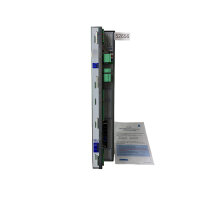 Defekt ANDRITZ SIR4-S3-1-1-3 Controller Unit 2-Port Switch 301408310