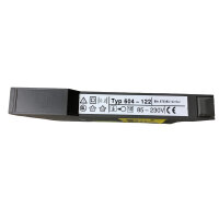 Camille Bauer SINEAX V604-122 Messumformer