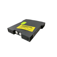 Camille Bauer SINEAX V604-122 Messumformer