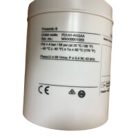 Endress+Hauser Prosonic S FDU91-RG2AA Ultraschallsensor Füllstandsmessung