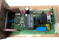 CEAG WANDLER LWL. 1 40071336605 Platine