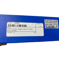 Hatteland Technology 10 Zoll PC ST935K  Windows 10 Pro...