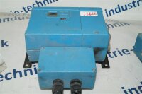 Endress + Hauser VARIOMAG PULSMAG V HI 6530 LS