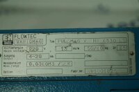 Endress + Hauser VARIOMAG PULSMAG V HI 6530 LS