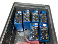 PSG TR100 PT100 Schaltgerät Temperaturwächter