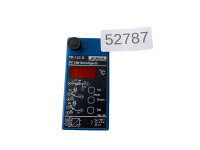 ZIEHL TR 122 D Digitales PT 100 Schaltgerät...