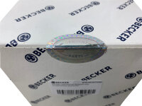 BECKER 84040207000 Filterpatrone