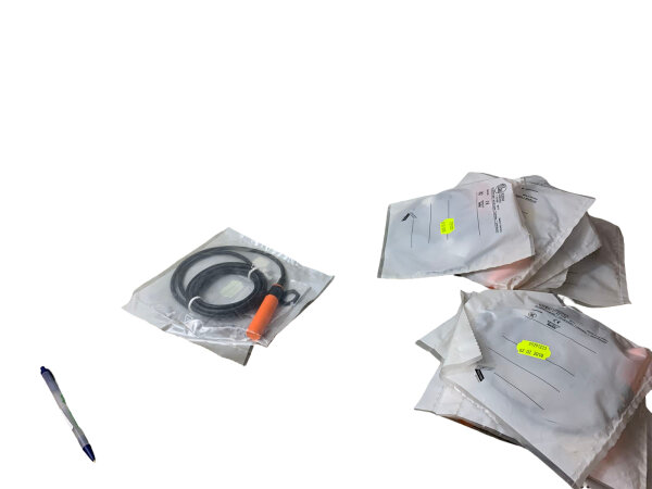 ifm electronic IG5593 Induktiver Sensor IG-2005-FRKG