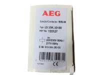 AEG LS 15K.10-00 Leistungsschütz Contactor