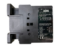 AEG LS 15K.10-00 Leistungsschütz Contactor