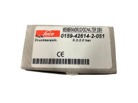 SUCO 0159-42614-2-051 Membrandruckschalter