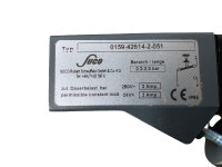 SUCO 0159-42614-2-051 Membrandruckschalter