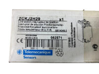 Telemecanique XCKJ...H29 Gehäuse ZCKJ2H29 Endschalter
