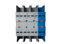 Phoenix Contact RBO 12 IEC60947-7-1 Hochstromklemme