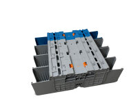 Phoenix Contact RBO 12 IEC60947-7-1 Hochstromklemme