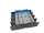Phoenix Contact RBO 12 IEC60947-7-1 Hochstromklemme