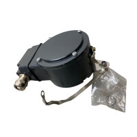 Hübner HOG 10 DN 1024 I Drehimpulsgeber Incremental Encoder
