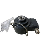 Hübner HOG 10 DN 1024 I Drehimpulsgeber Incremental Encoder