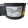 Hübner HOG 10 DN 1024 I Drehimpulsgeber Incremental Encoder