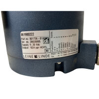 Leine & Linde 861900222 Encoder 801736-01 Drehgeber