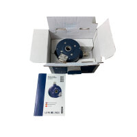 Leine & Linde XHI 861900222 Encoder Inkrementaler Drehgeber