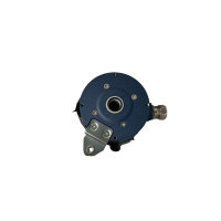 Leine & Linde XHI 861900222 Encoder Inkrementaler Drehgeber