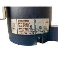 Leine & Linde XHI 861900222 Encoder Inkrementaler Drehgeber