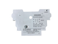 Siemens 3VU9131-3AA00 Hilfsschalterblock