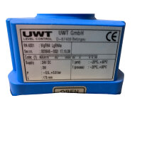 UWT RN 4001 Füllstandsmelder