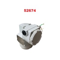 ABB 266GST DKPNK1 L1M1T1U3 Druckmessumformer