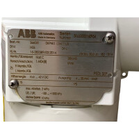 ABB 266GST DKPNK1 L1M1T1U3 Druckmessumformer