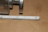 Endress Hauser Flowtec DQ 600  Masse-Durchfluss-Mengenzähler DQ600