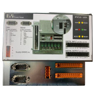 B&R 4P3040.01-K07 Power Panel -SPS Steuerung