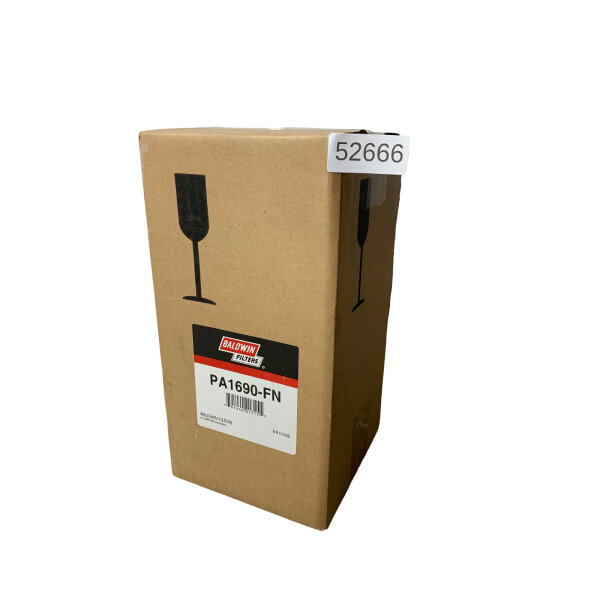Baldwin PA1690-FN Luftfilter 041209