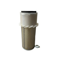 Baldwin PA1690-FN Luftfilter 041209