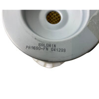Baldwin PA1690-FN Luftfilter 041209