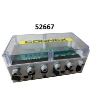 Cognex DataMan DMA-CCM-4XC  820-20062-001 02 Control Module