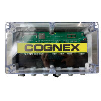 Cognex DataMan DMA-CCM-4XC  820-20062-001 02 Control Module