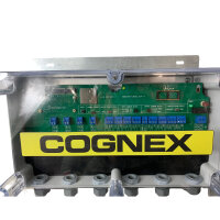 Cognex DataMan DMA-CCM-4XC  820-20062-001 02 Control Module