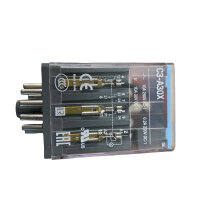 SET Inhalt 10 Stück!!! ComatReleco C3-A30X/AC230V R Industrie-Relais