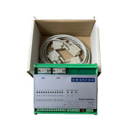 Emotron 59006000BG12-24V Interface Modul