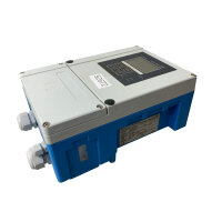 Endress+Hauser Liquisys-M CPM253-PR8110 Messumformer