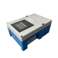 Endress+Hauser Liquisys-M CPM253-PR8110 Messumformer
