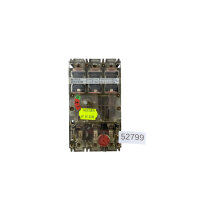 Moeller NZMS 4-80-OBI Circuit Breaker