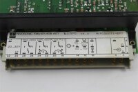 Endress+Hauser Nivosonic FMU 671 FMU671 Leicht beschädigt