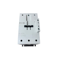Moeller DILM115 XTCE115G Leistungsschütz