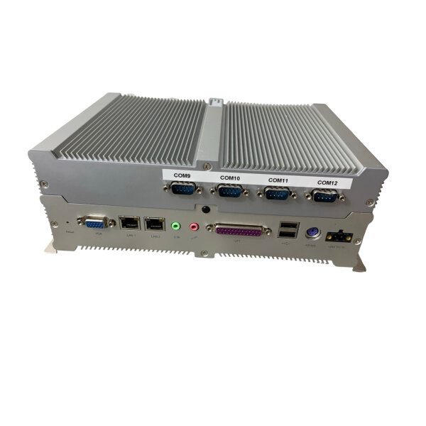 Nexcom NISE 3270-M01G Industrie PC