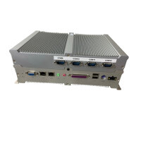 Nexcom NISE 3270-M01G Industrie PC